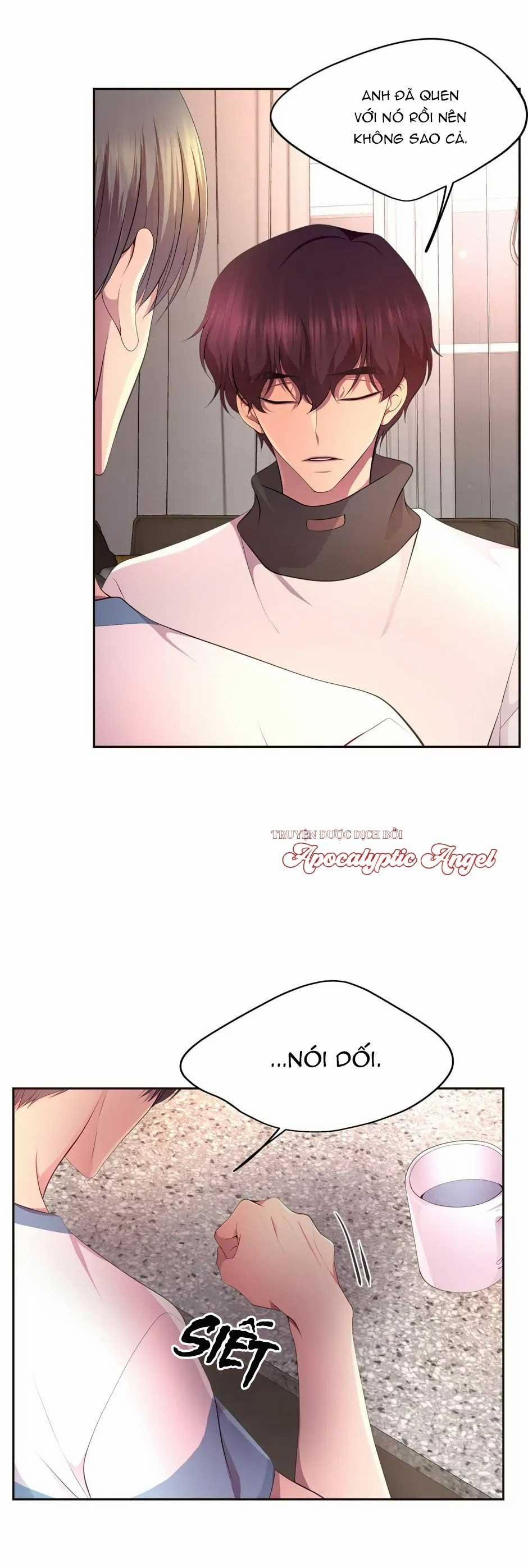 Giữ Em Thật Chặt (Hold Me Tight) 131 trang 14