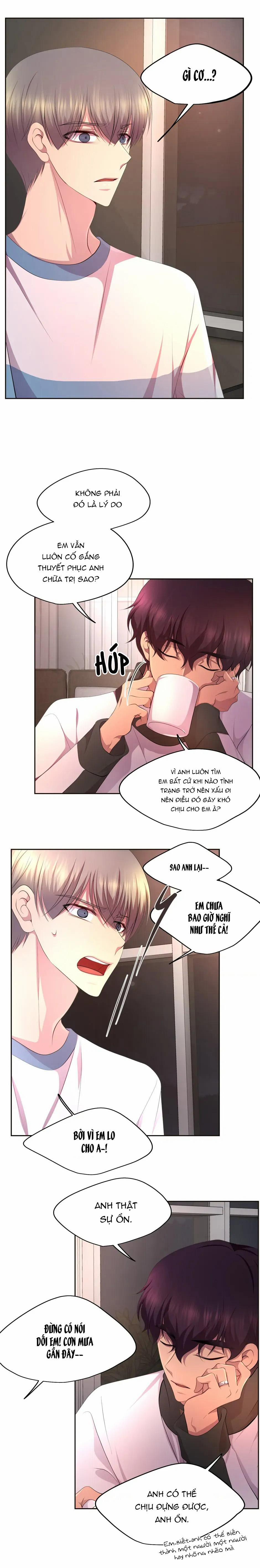 Giữ Em Thật Chặt (Hold Me Tight) 131 trang 16