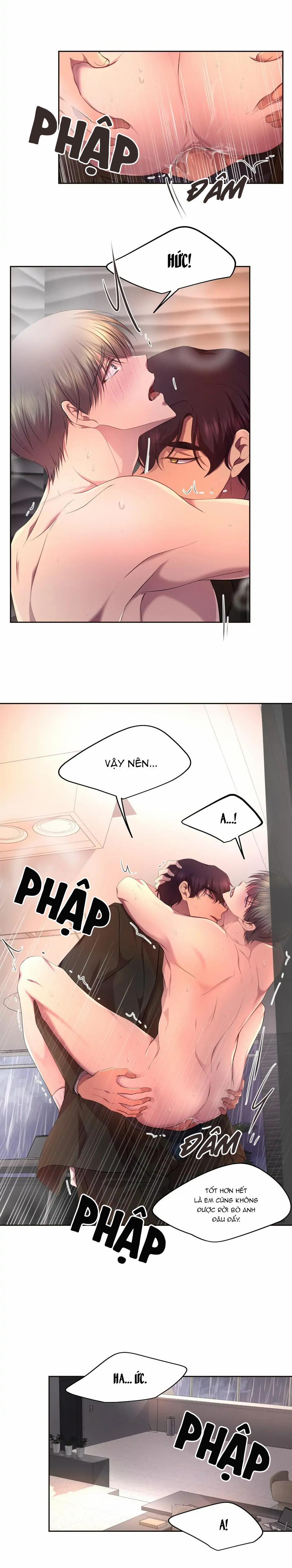 Giữ Em Thật Chặt (Hold Me Tight) 131 trang 8