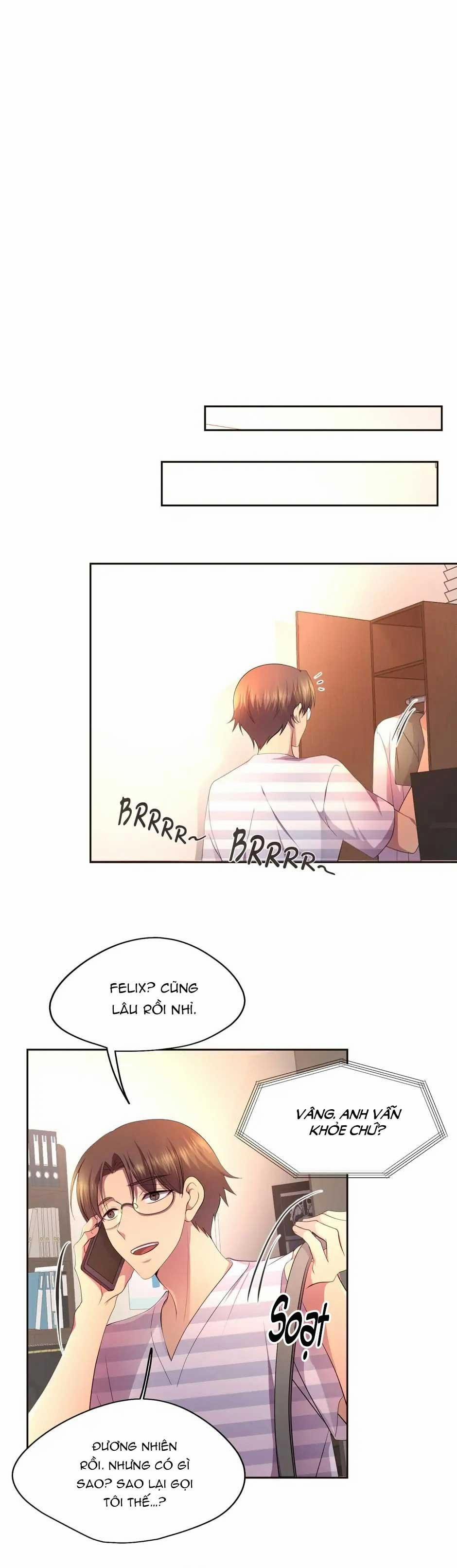 Giữ Em Thật Chặt (Hold Me Tight) 132 trang 14