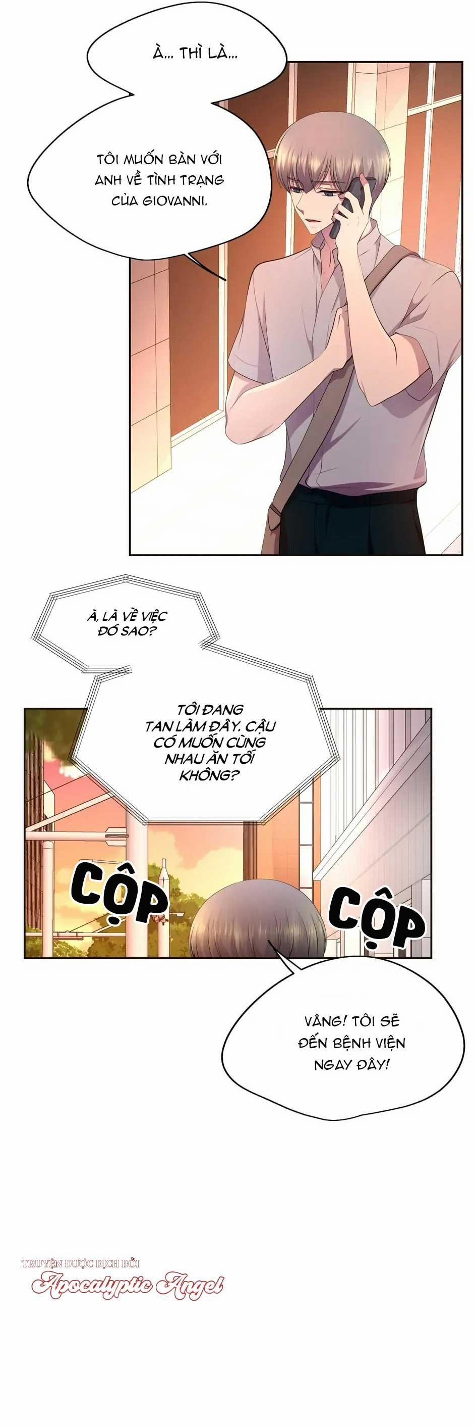 Giữ Em Thật Chặt (Hold Me Tight) 132 trang 15