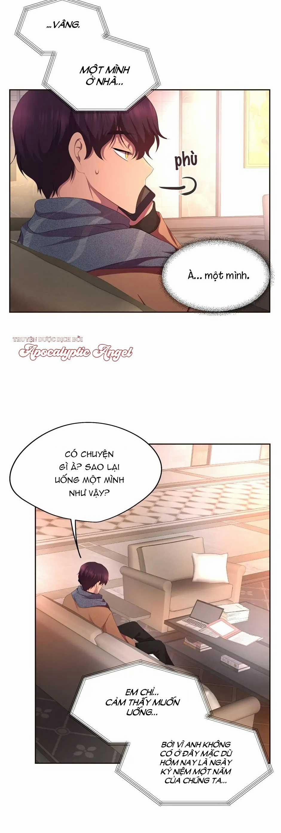 Giữ Em Thật Chặt (Hold Me Tight) 132 trang 23