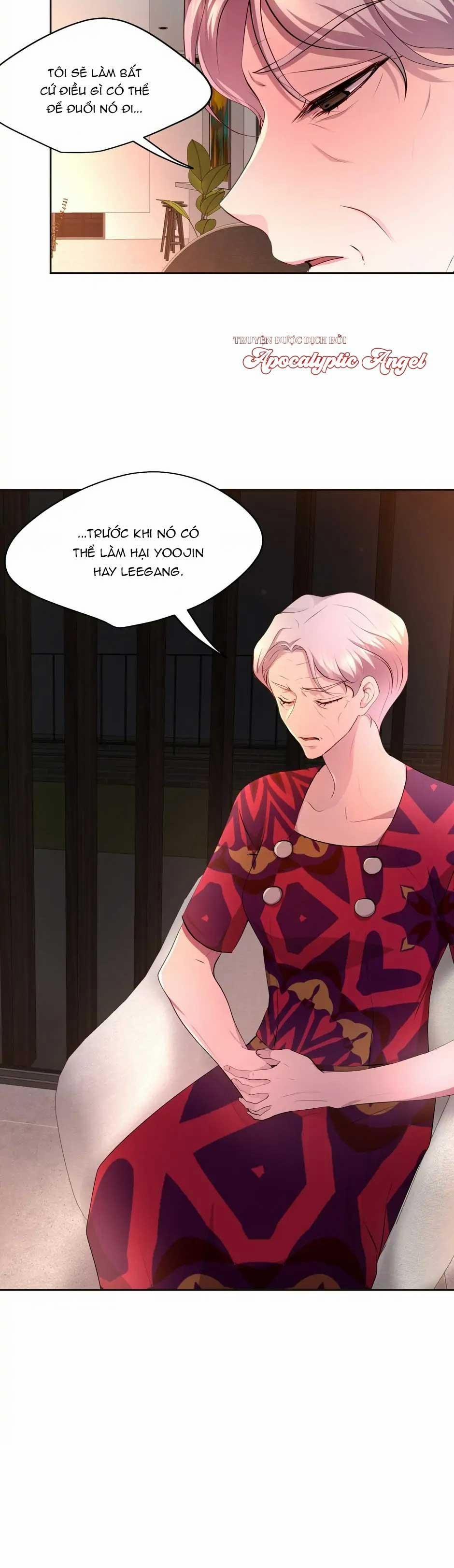 Giữ Em Thật Chặt (Hold Me Tight) 132 trang 6