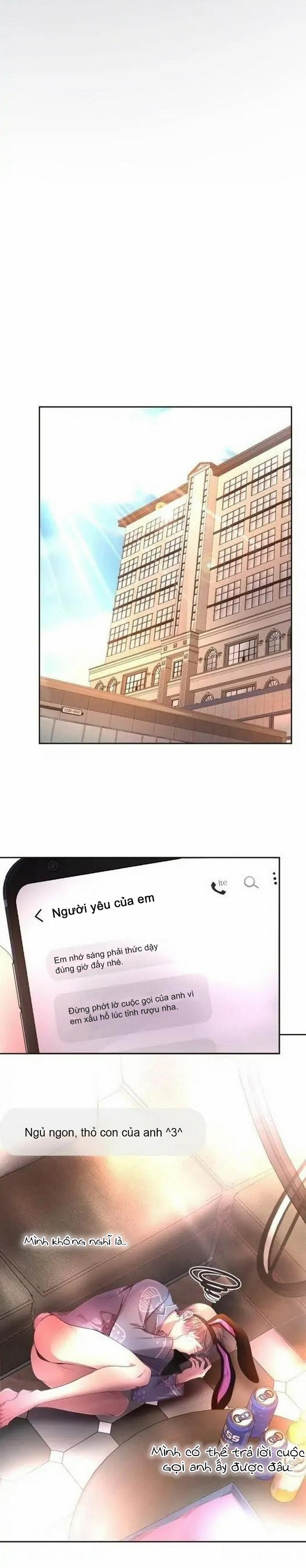 Giữ Em Thật Chặt (Hold Me Tight) 133 trang 14