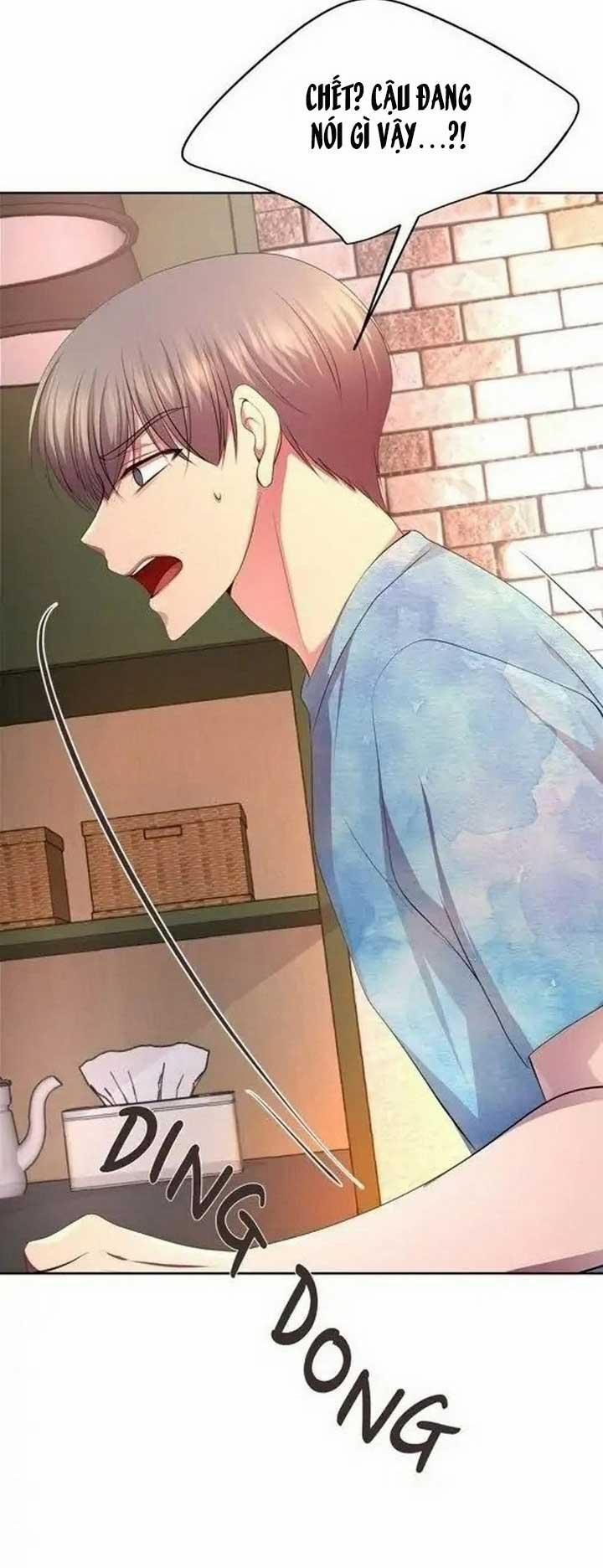 Giữ Em Thật Chặt (Hold Me Tight) 133 trang 22