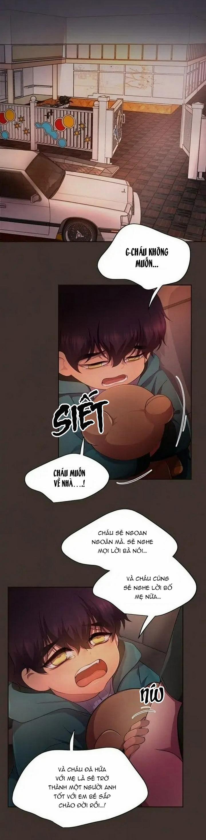 Giữ Em Thật Chặt (Hold Me Tight) 134 trang 13