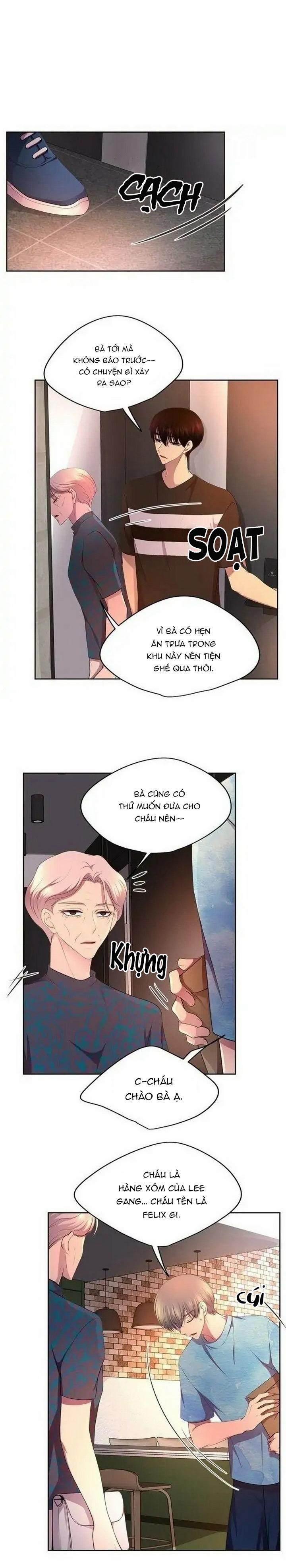 Giữ Em Thật Chặt (Hold Me Tight) 134 trang 2