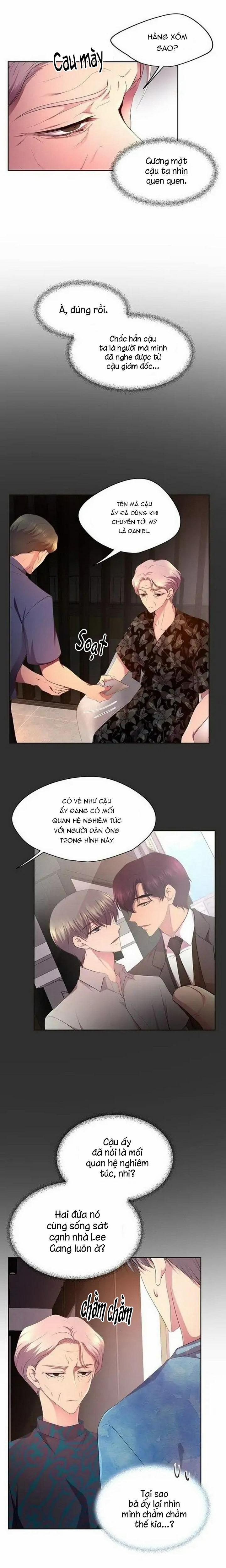 Giữ Em Thật Chặt (Hold Me Tight) 134 trang 3