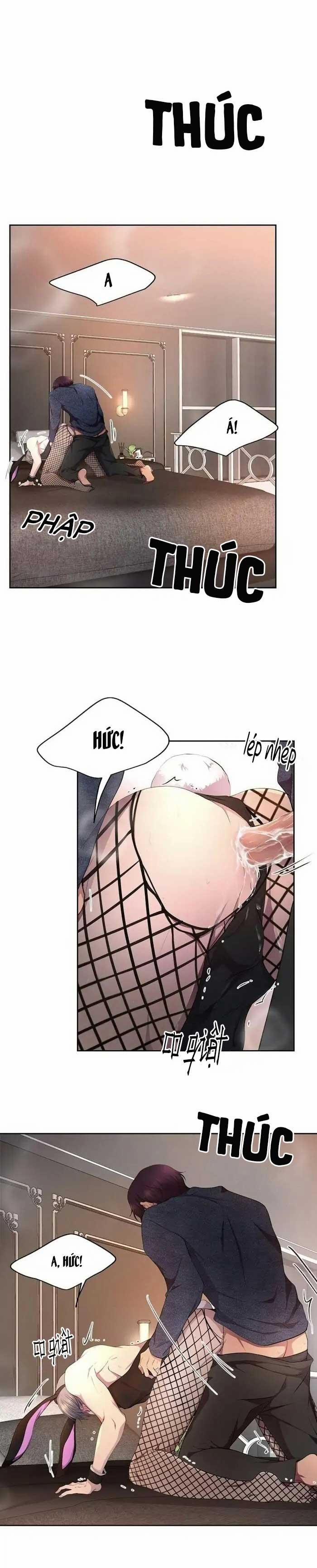 Giữ Em Thật Chặt (Hold Me Tight) 135 trang 17