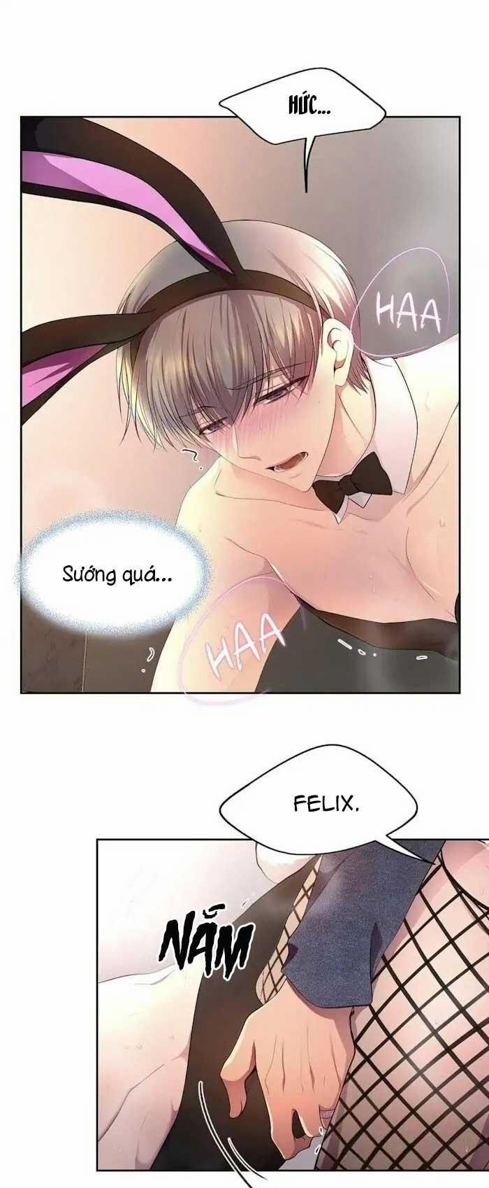 Giữ Em Thật Chặt (Hold Me Tight) 135 trang 18