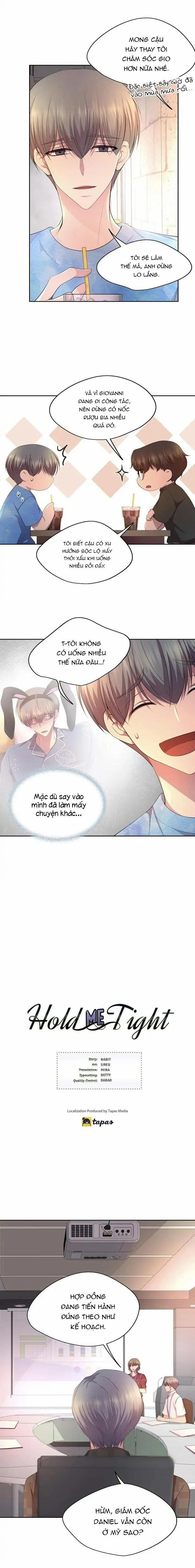 Giữ Em Thật Chặt (Hold Me Tight) 135 trang 2