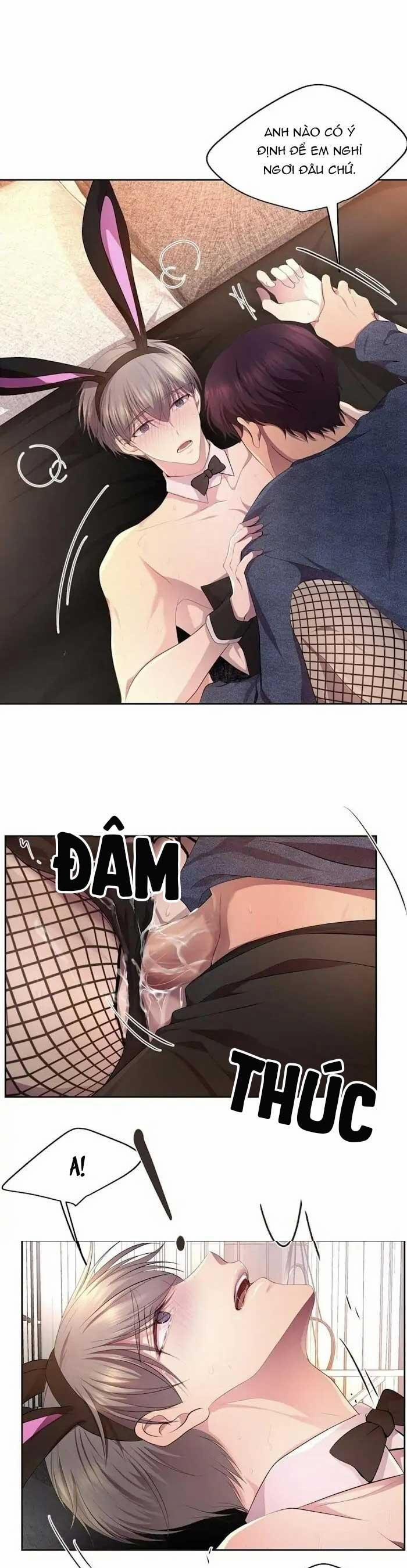 Giữ Em Thật Chặt (Hold Me Tight) 135 trang 20