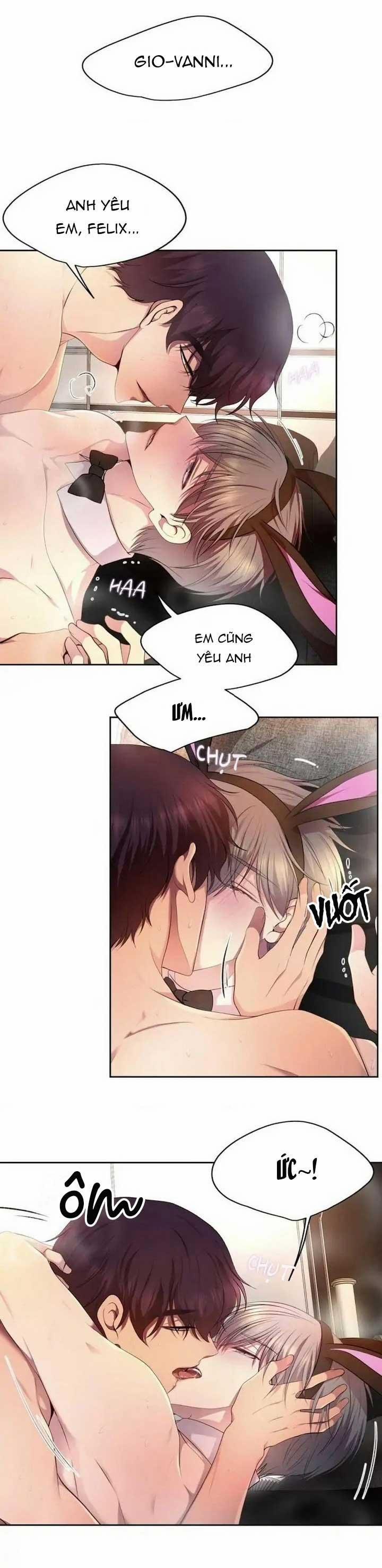 Giữ Em Thật Chặt (Hold Me Tight) 136 trang 10