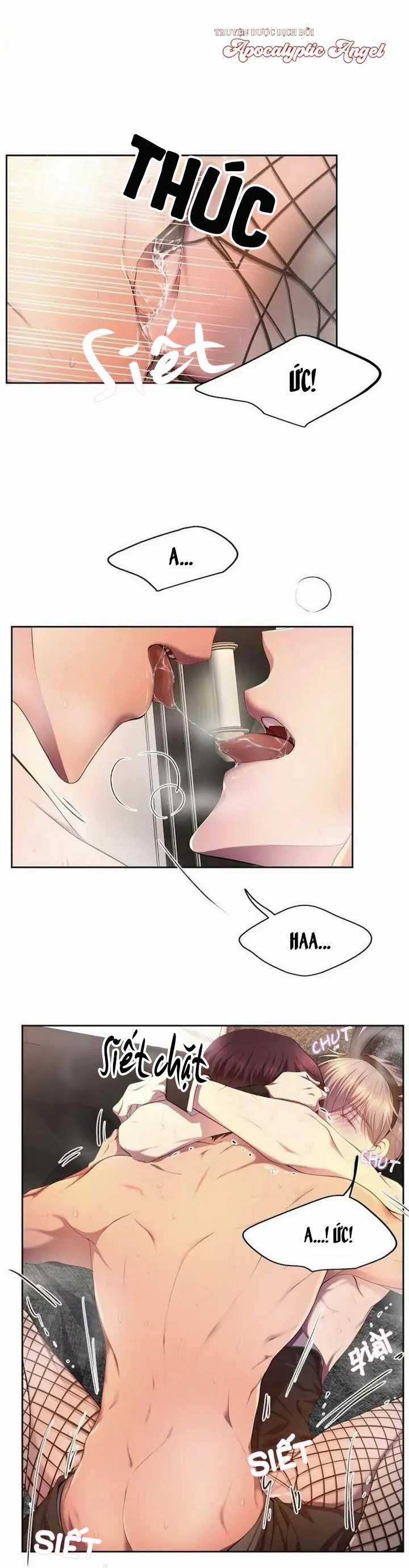 Giữ Em Thật Chặt (Hold Me Tight) 136 trang 11