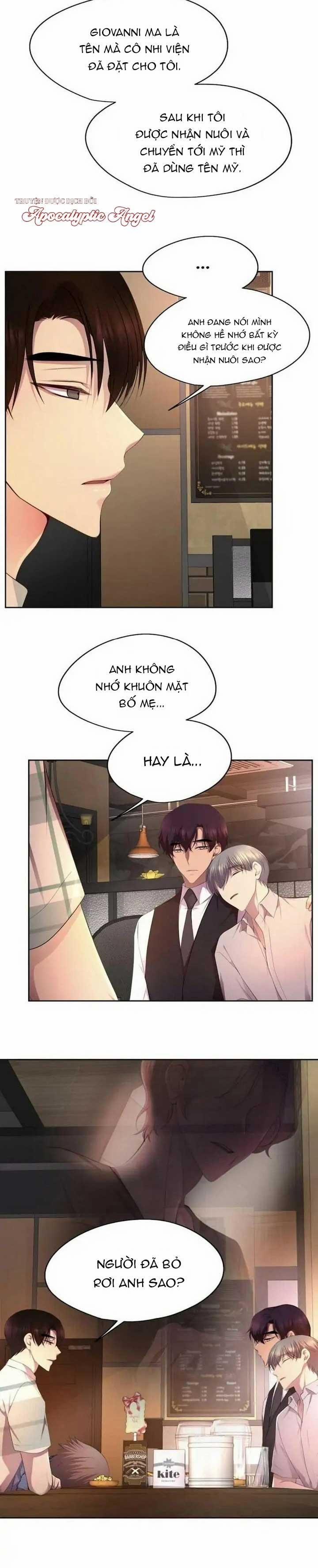 Giữ Em Thật Chặt (Hold Me Tight) 136 trang 26