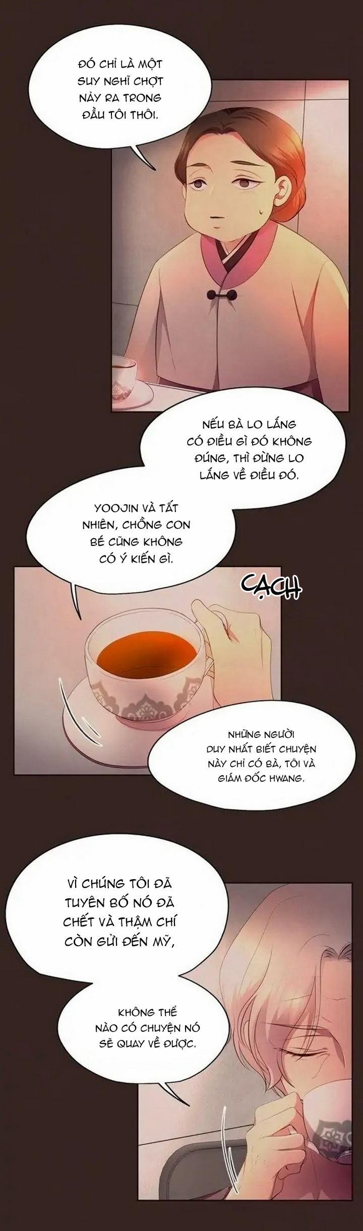 Giữ Em Thật Chặt (Hold Me Tight) 137 trang 15