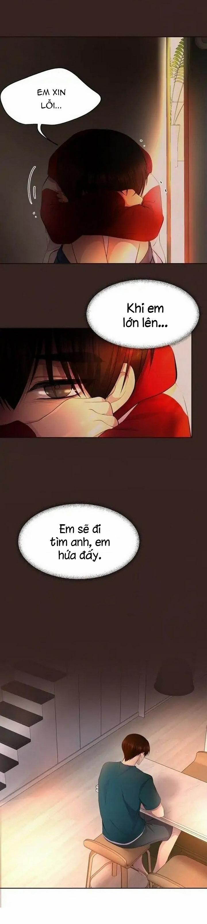 Giữ Em Thật Chặt (Hold Me Tight) 137 trang 18