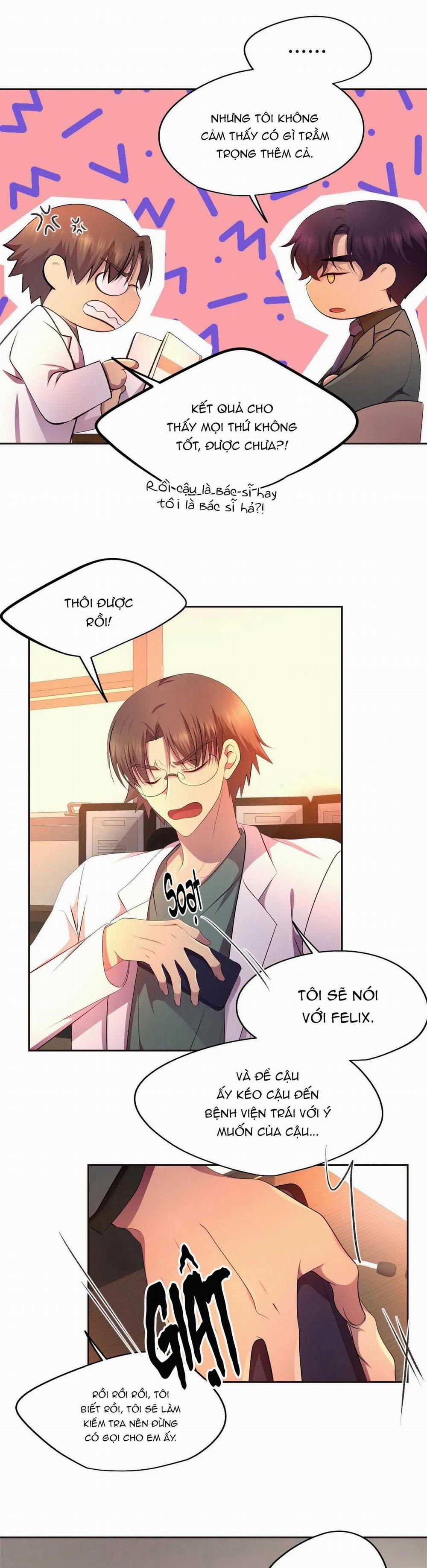 Giữ Em Thật Chặt (Hold Me Tight) 138 trang 3