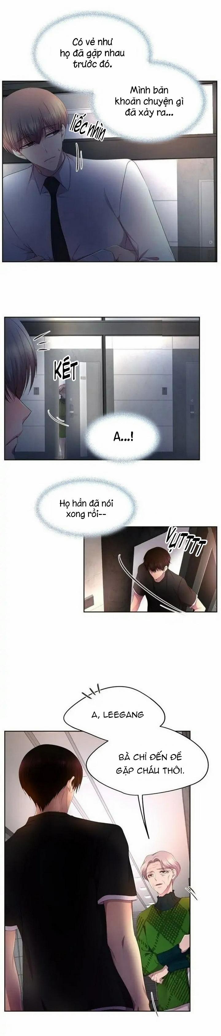 Giữ Em Thật Chặt (Hold Me Tight) 139 trang 15