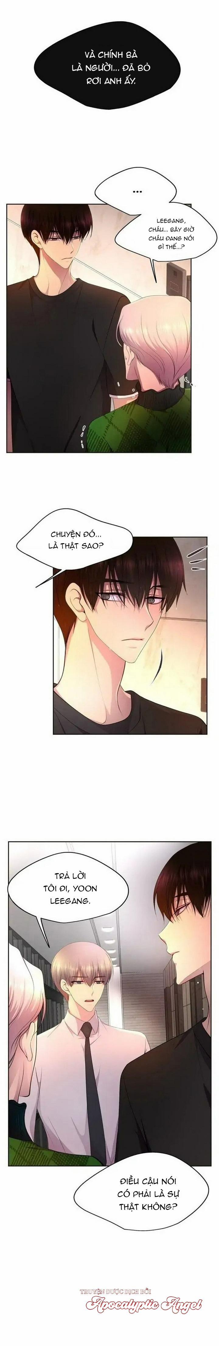 Giữ Em Thật Chặt (Hold Me Tight) 139 trang 18