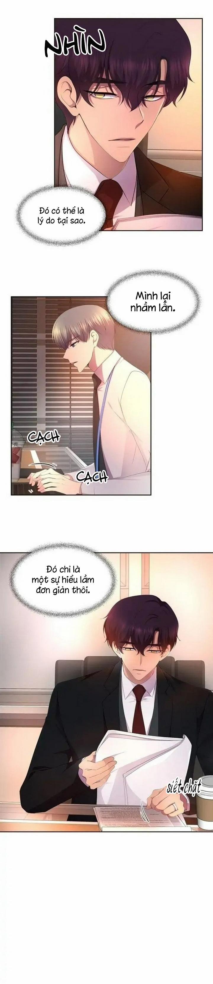 Giữ Em Thật Chặt (Hold Me Tight) 139 trang 3