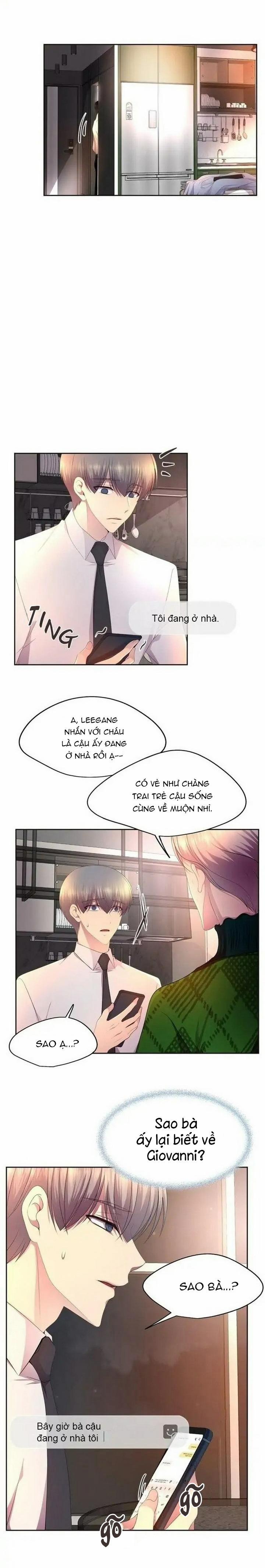 Giữ Em Thật Chặt (Hold Me Tight) 139 trang 8