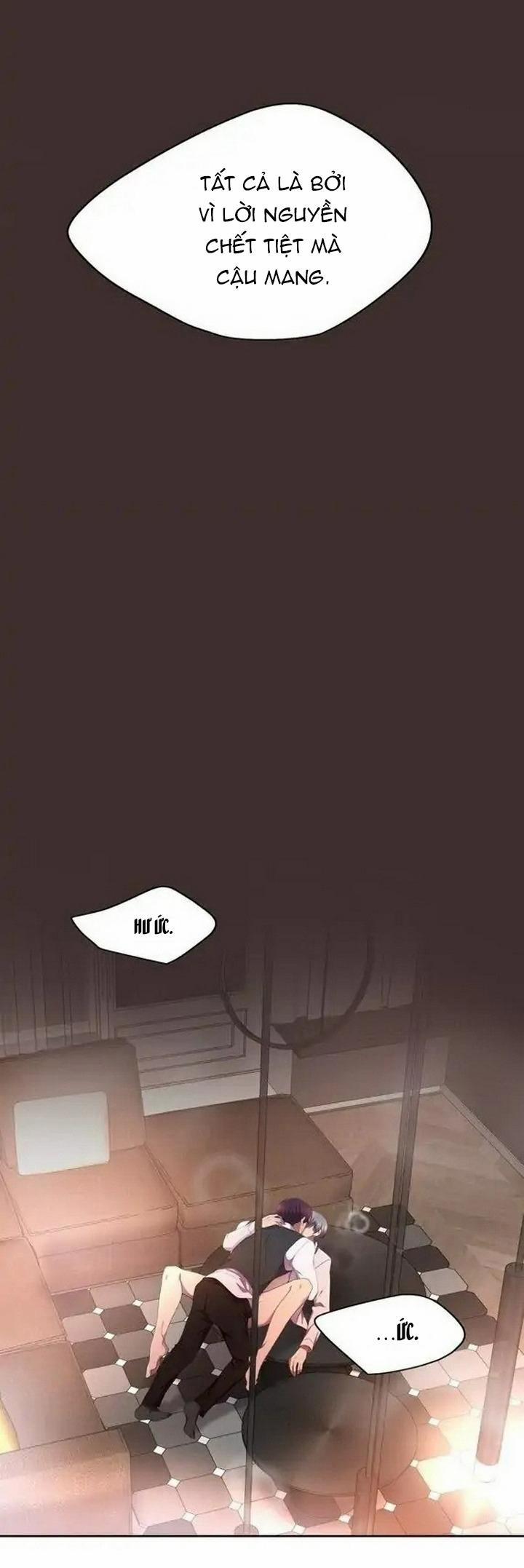 Giữ Em Thật Chặt (Hold Me Tight) 140 trang 18