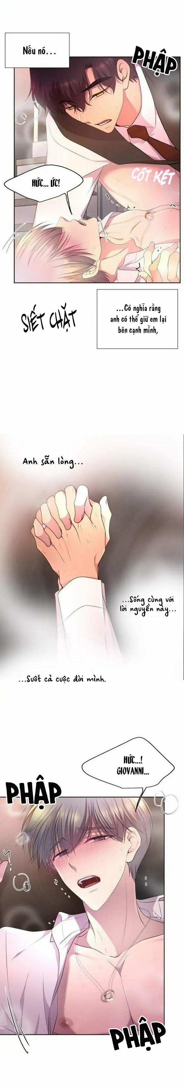 Giữ Em Thật Chặt (Hold Me Tight) 140 trang 23