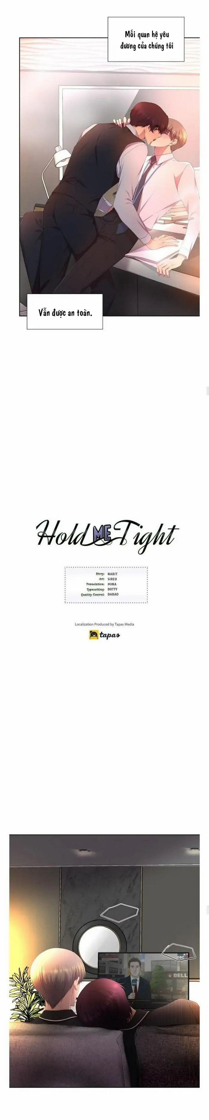 Giữ Em Thật Chặt (Hold Me Tight) Chương 141 Trang 7