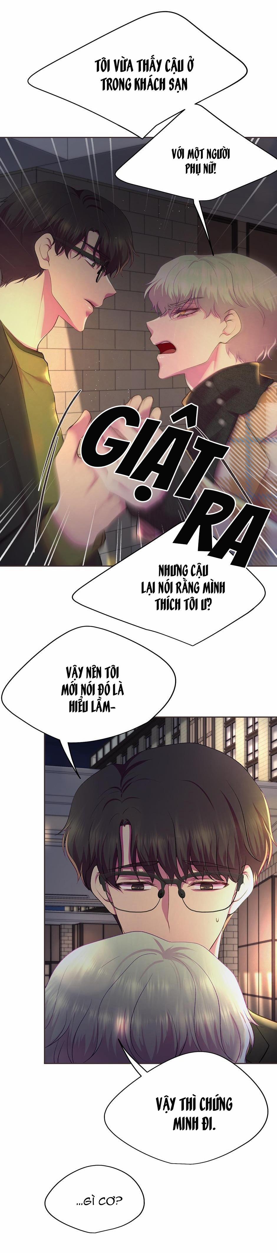Giữ Em Thật Chặt (Hold Me Tight) 184 trang 18