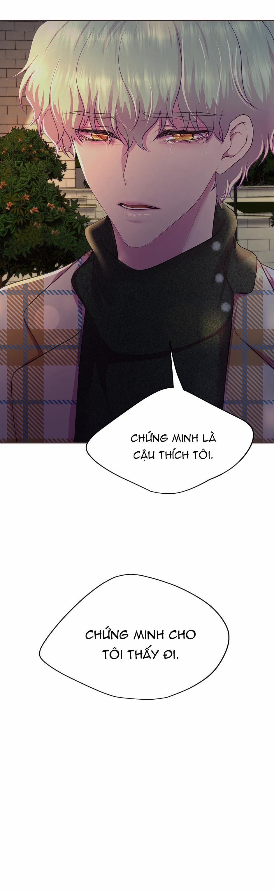 Giữ Em Thật Chặt (Hold Me Tight) 184 trang 19