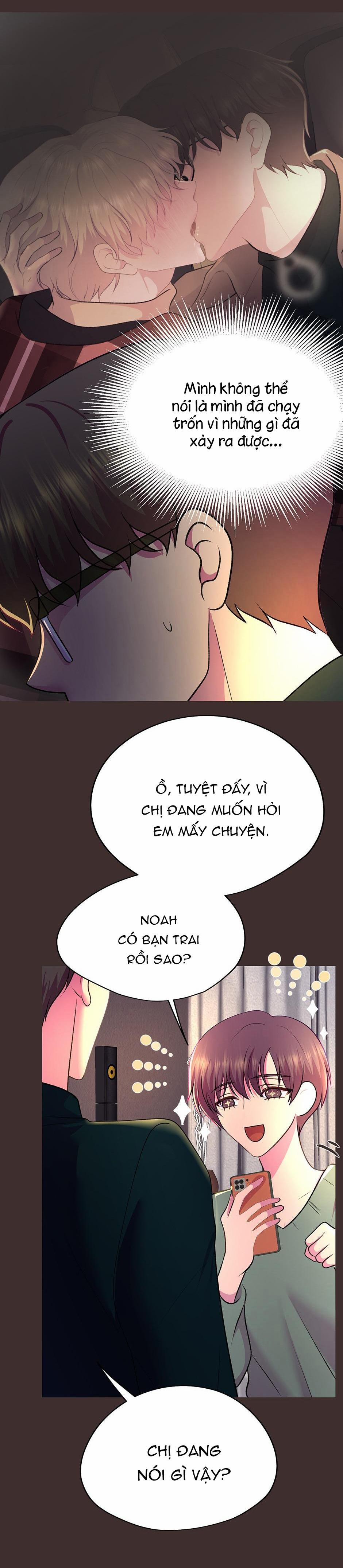 Giữ Em Thật Chặt (Hold Me Tight) 184 trang 22