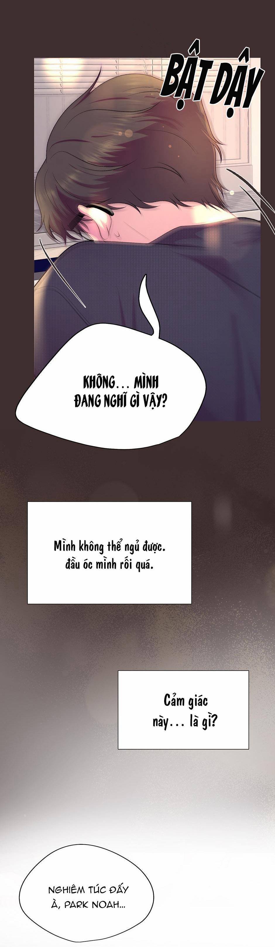 Giữ Em Thật Chặt (Hold Me Tight) 184 trang 26