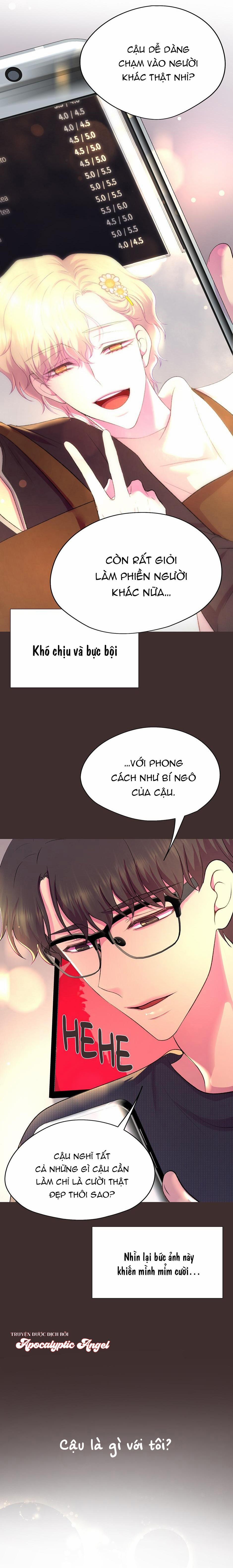 Giữ Em Thật Chặt (Hold Me Tight) 184 trang 27