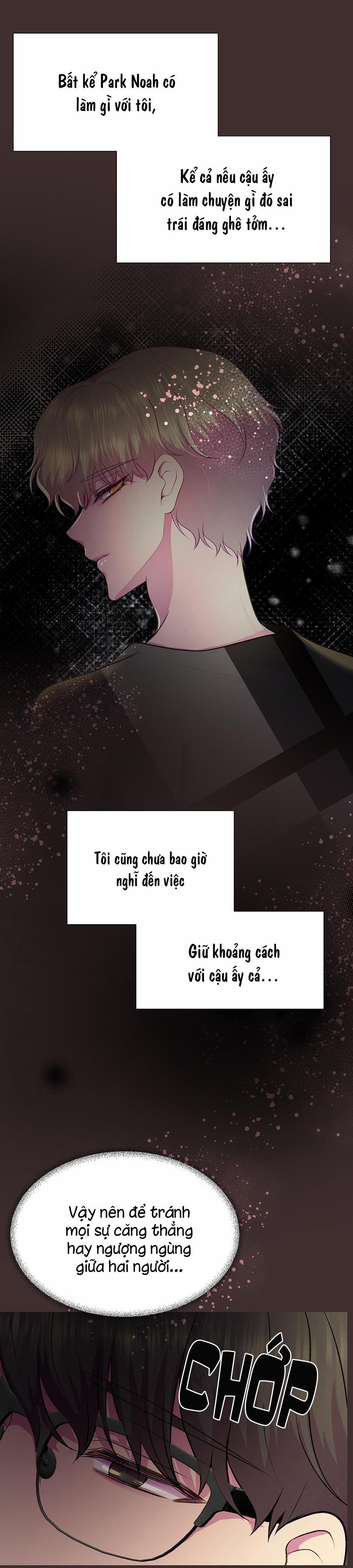 Giữ Em Thật Chặt (Hold Me Tight) 184 trang 29