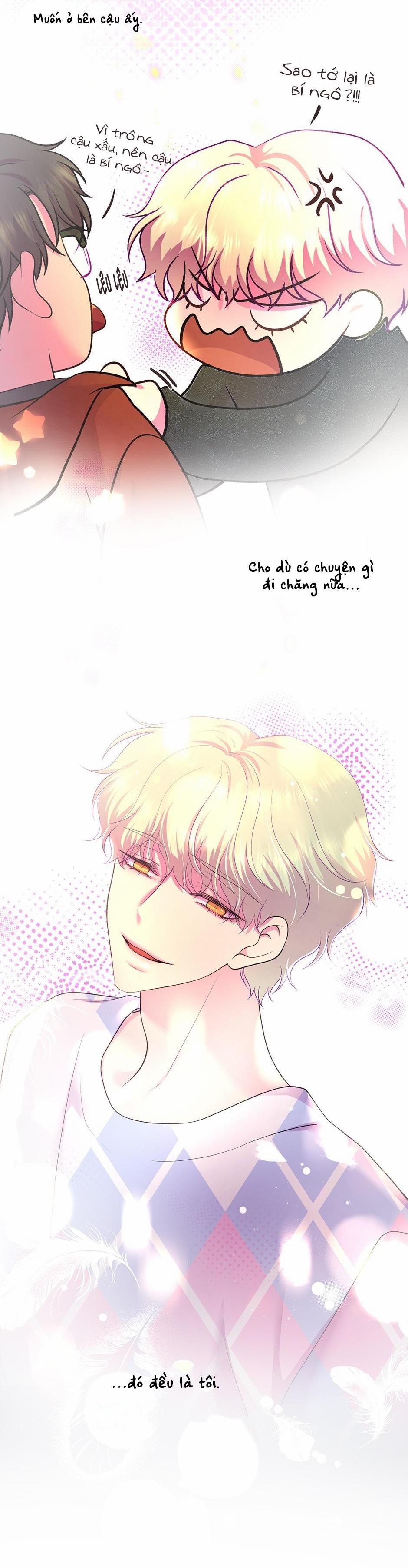 Giữ Em Thật Chặt (Hold Me Tight) 184 trang 31