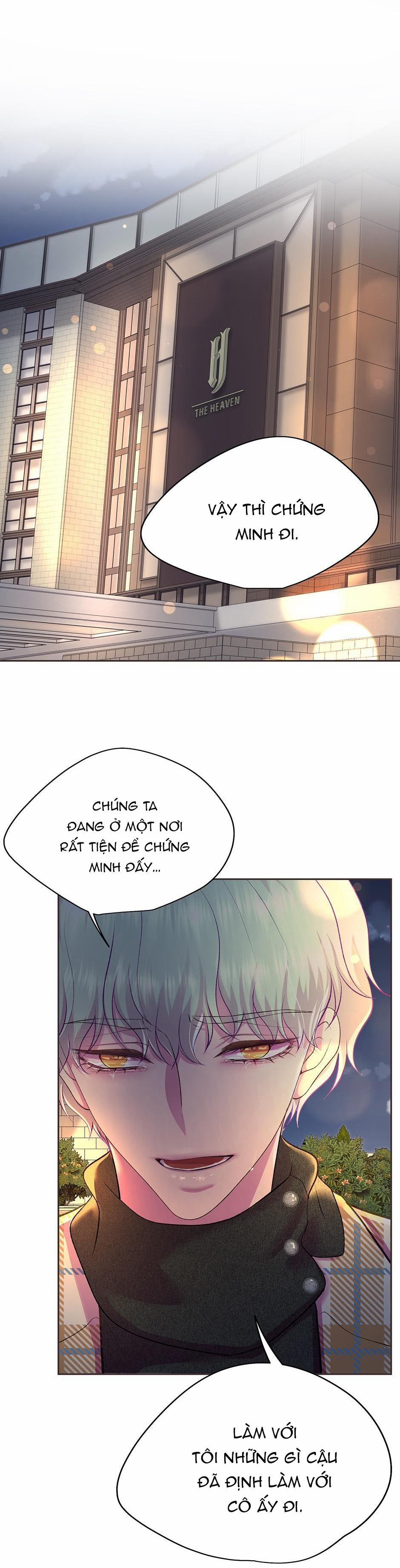 Giữ Em Thật Chặt (Hold Me Tight) 184 trang 32