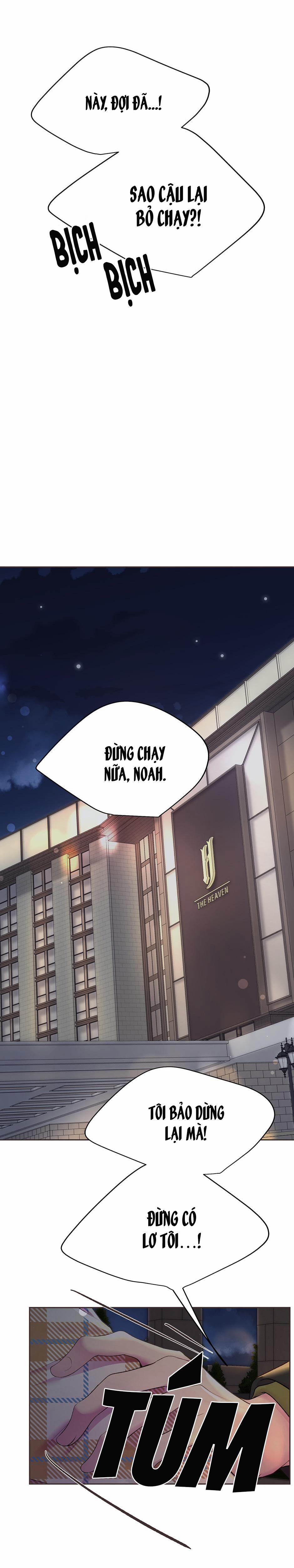 Giữ Em Thật Chặt (Hold Me Tight) 184 trang 6