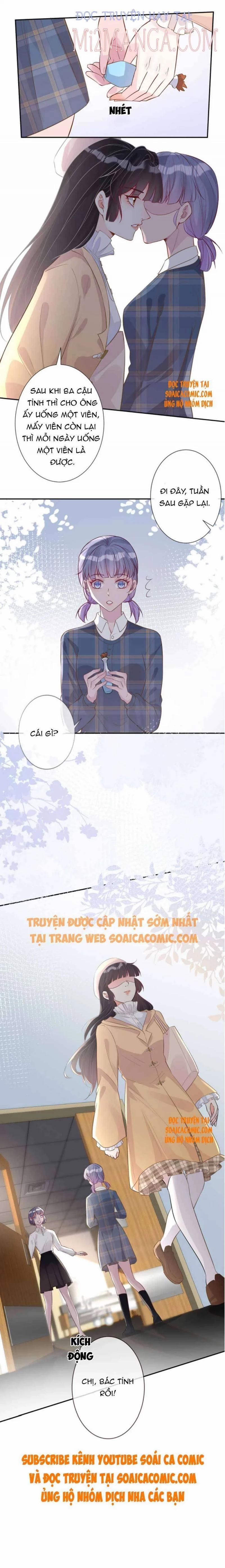 Giữ Kín Thân Phận Giả Của Tôi 48.5 trang 2