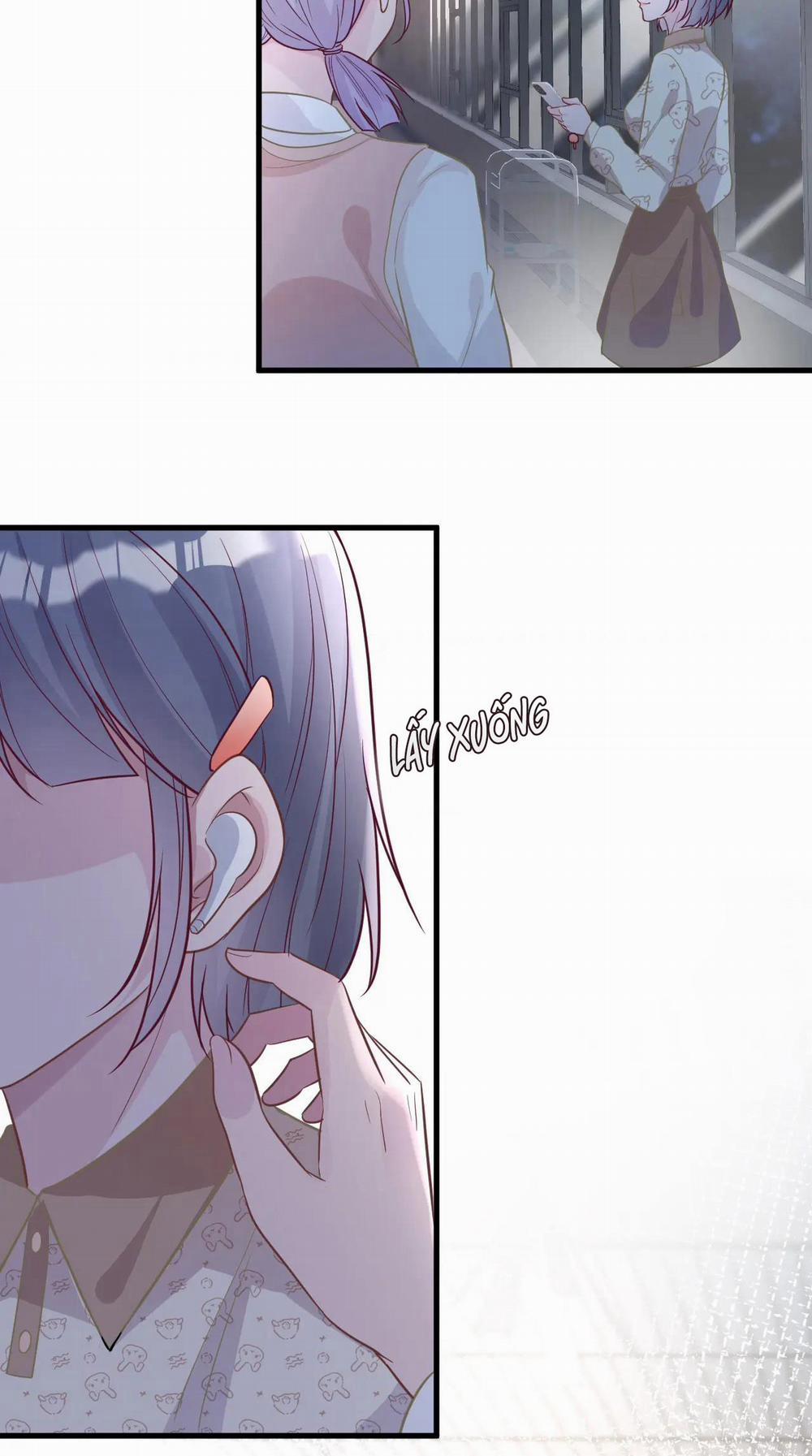 Giữ Kín Thân Phận Giả Của Tôi 49 trang 16