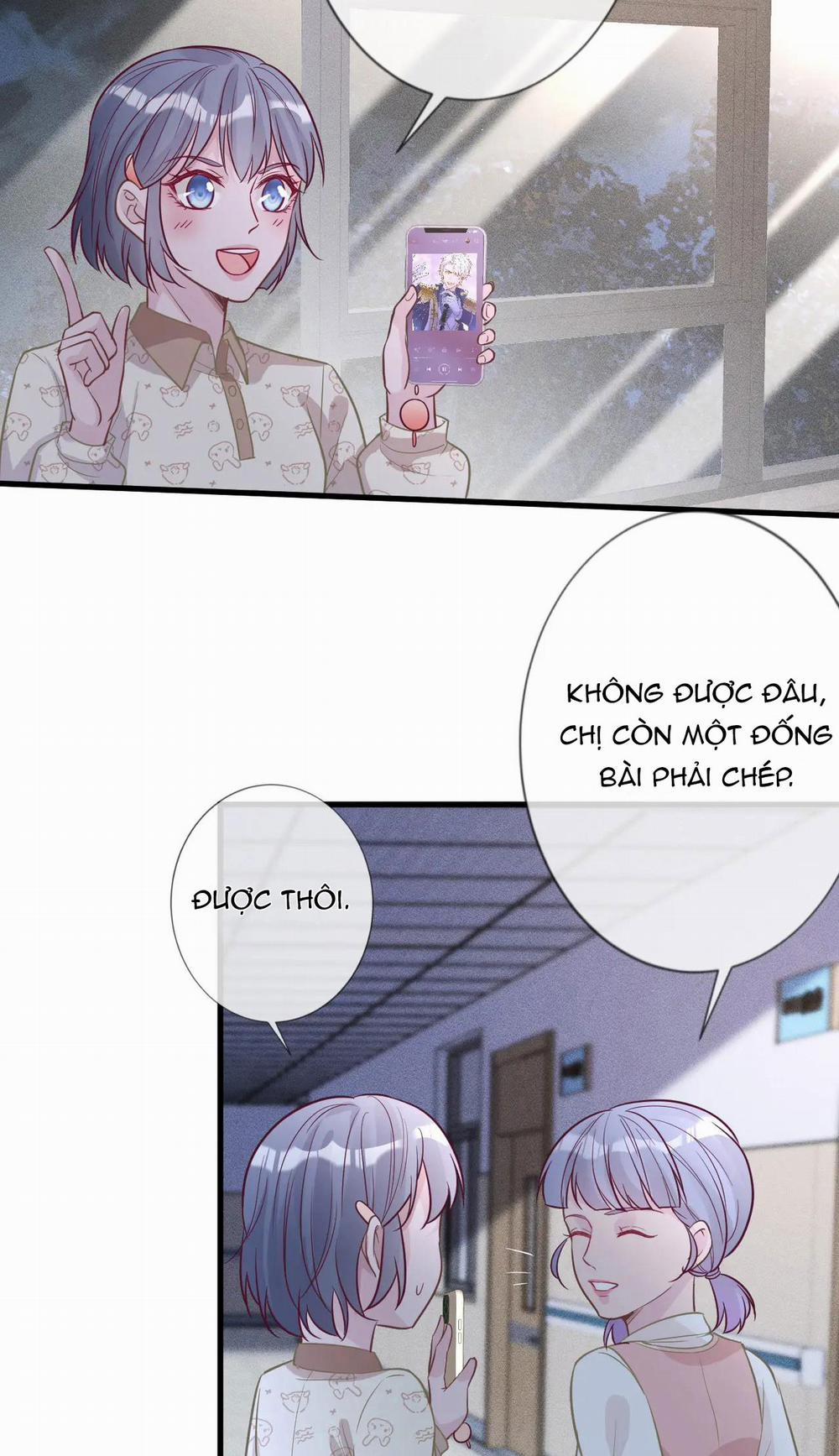 Giữ Kín Thân Phận Giả Của Tôi 49 trang 18