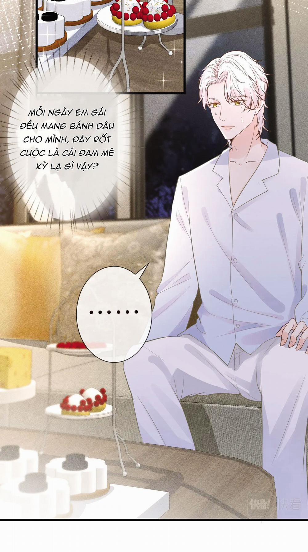 Giữ Kín Thân Phận Giả Của Tôi 49 trang 2