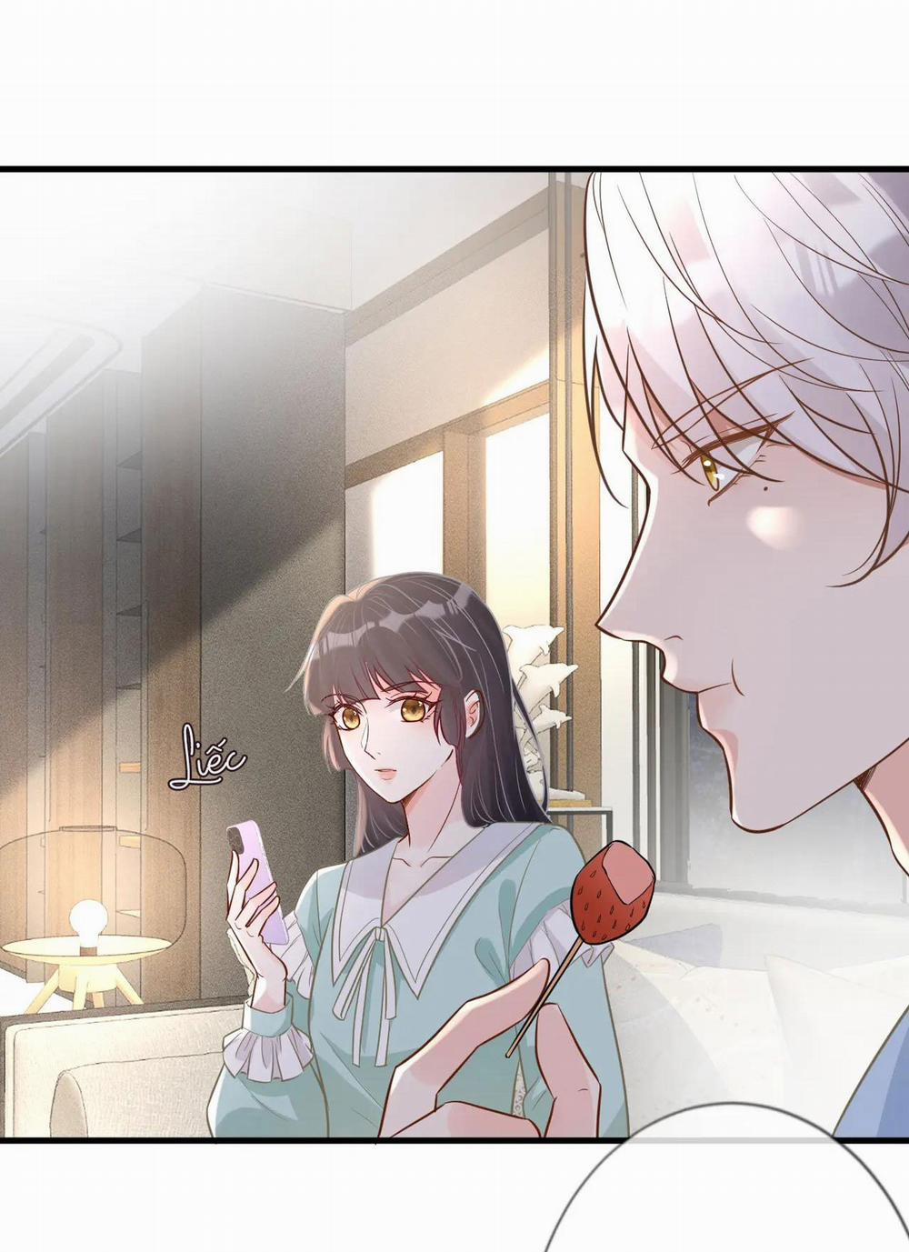 Giữ Kín Thân Phận Giả Của Tôi 49 trang 22