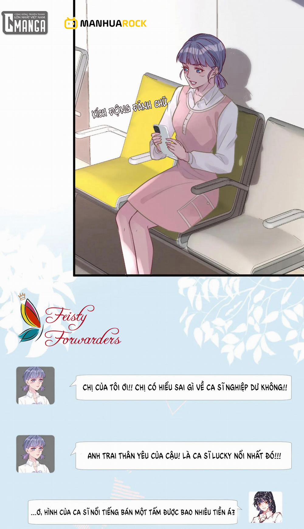 Giữ Kín Thân Phận Giả Của Tôi 49 trang 29