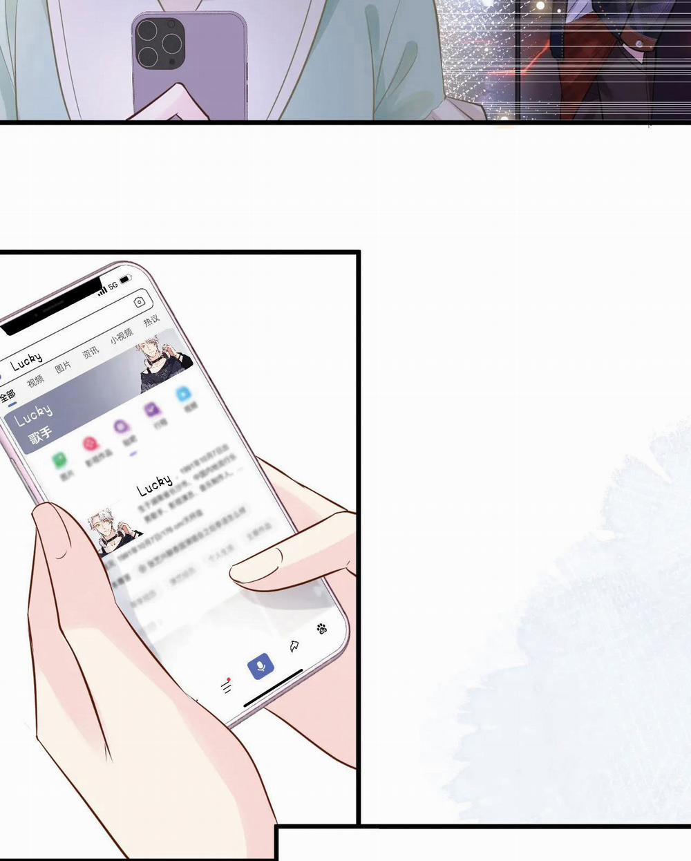 Giữ Kín Thân Phận Giả Của Tôi 49 trang 31