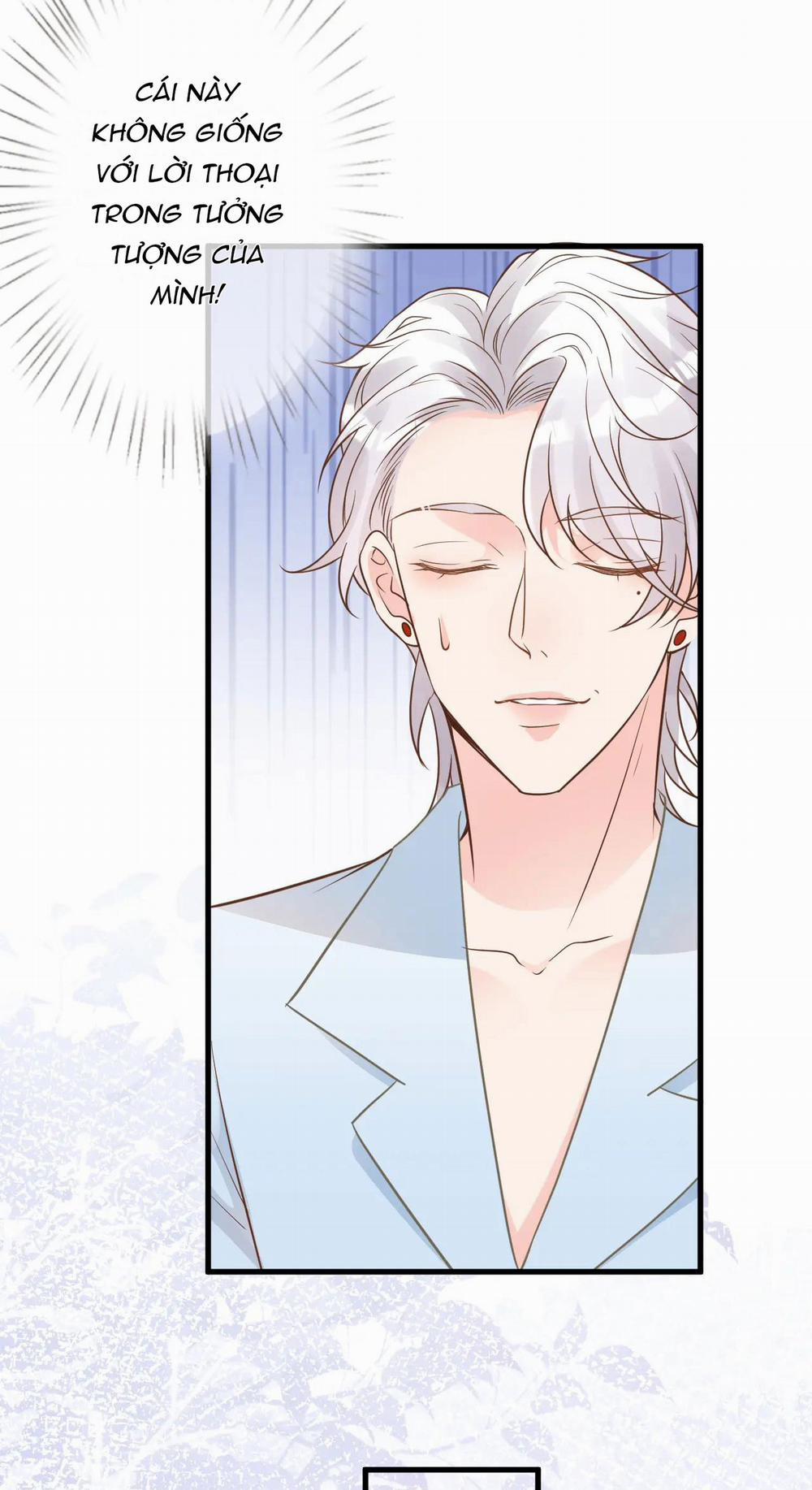 Giữ Kín Thân Phận Giả Của Tôi 49 trang 37