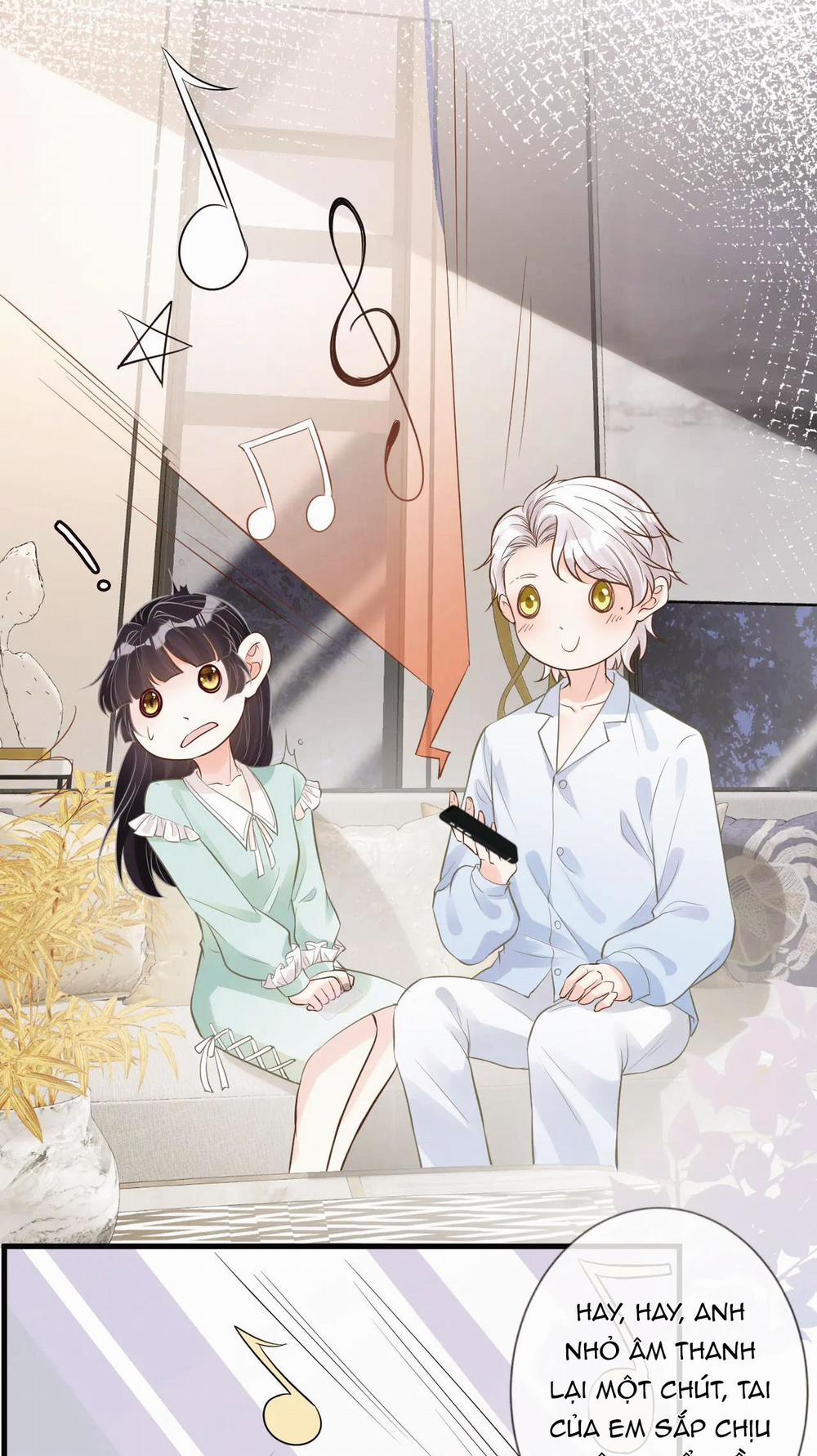 Giữ Kín Thân Phận Giả Của Tôi 49 trang 6