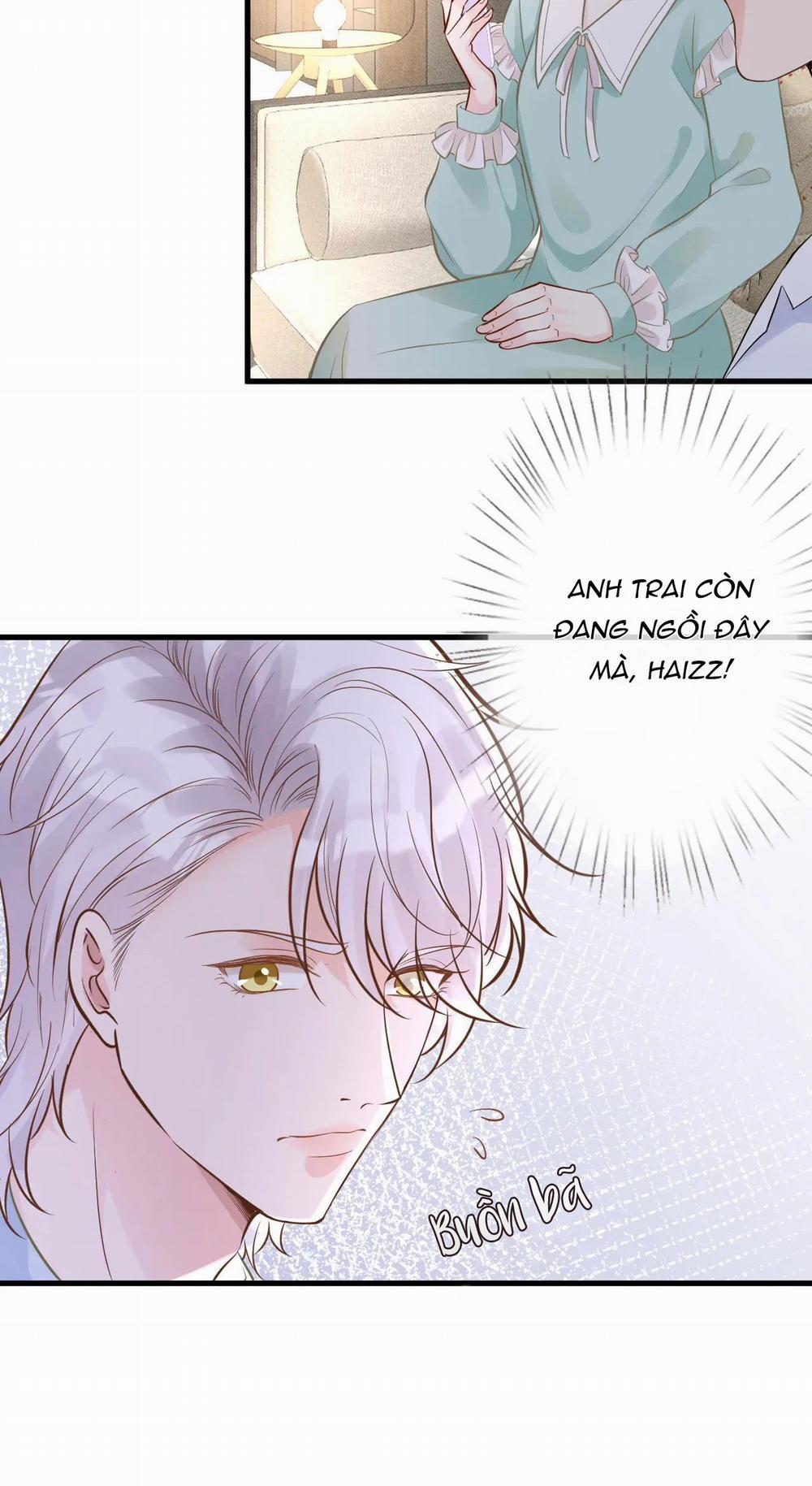 Giữ Kín Thân Phận Giả Của Tôi 49 trang 8