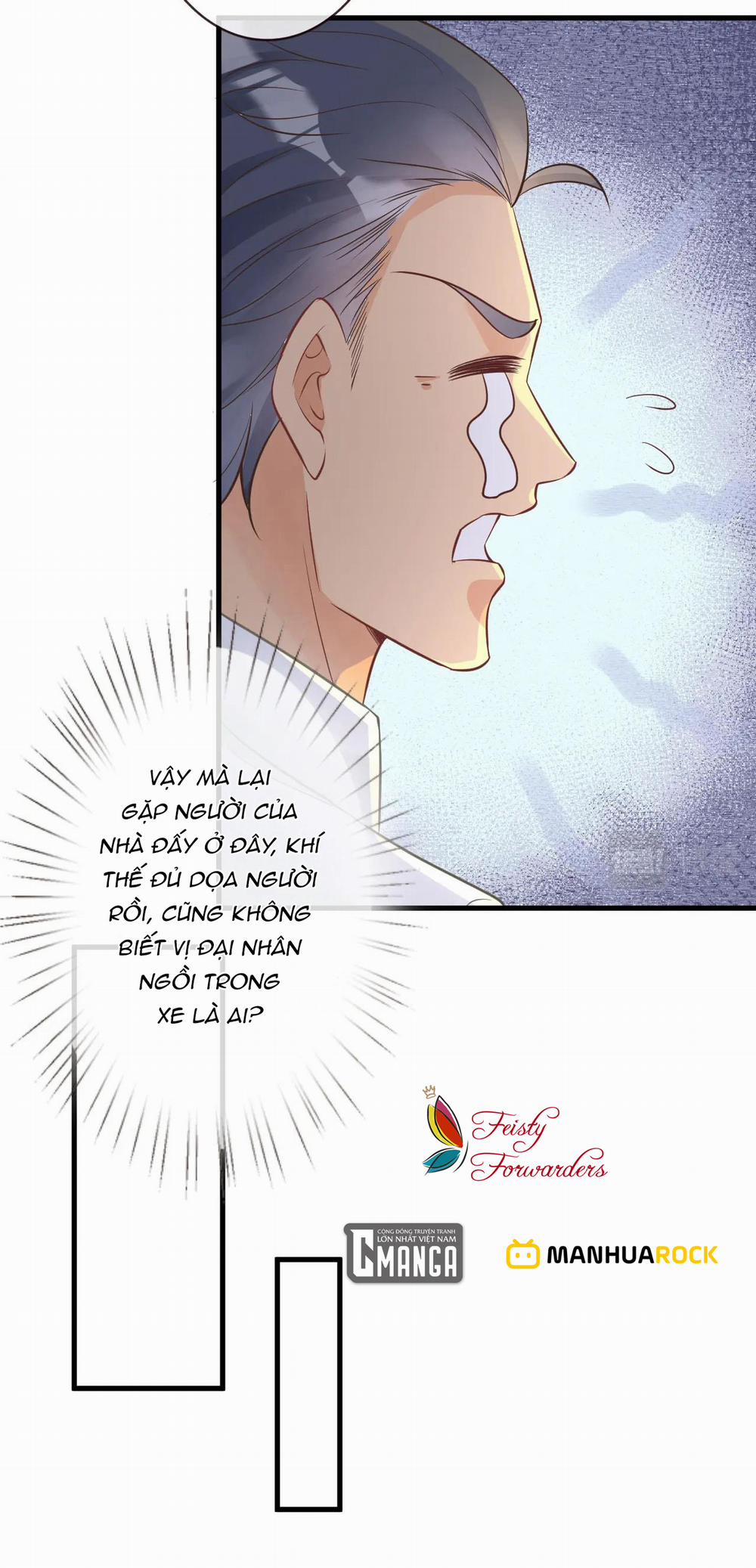 Giữ Kín Thân Phận Giả Của Tôi 50 trang 13