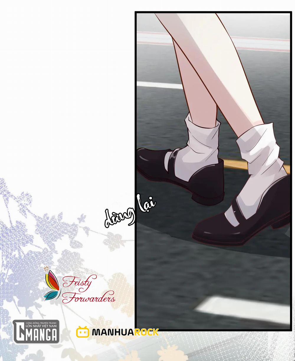 Giữ Kín Thân Phận Giả Của Tôi 50 trang 14